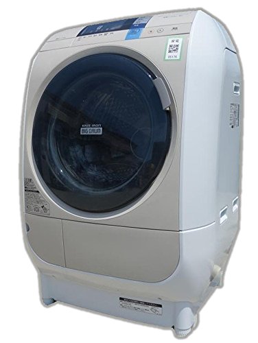 日立 9.0kg ドラム式洗濯乾燥機 HITACHI 風アイロン ビッグドラム BD-V3600 日立 9.0kg ドラム式洗濯乾燥機 HITACHI 風アイロン ビッグドラム BD-V3600